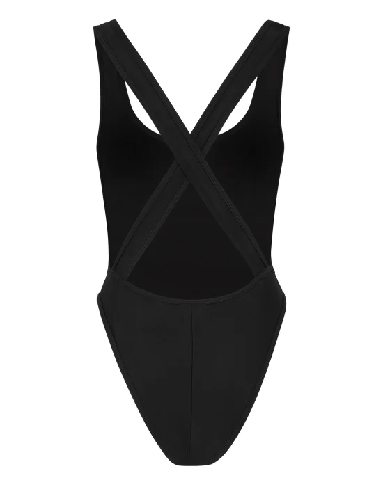 Monokini Crystal