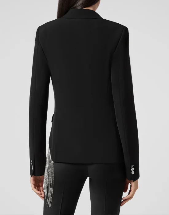 Blazer Fringe