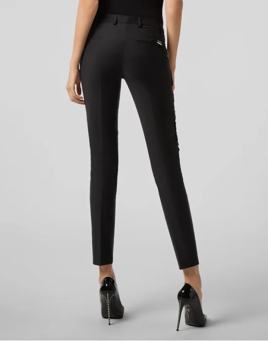Trousers Lace