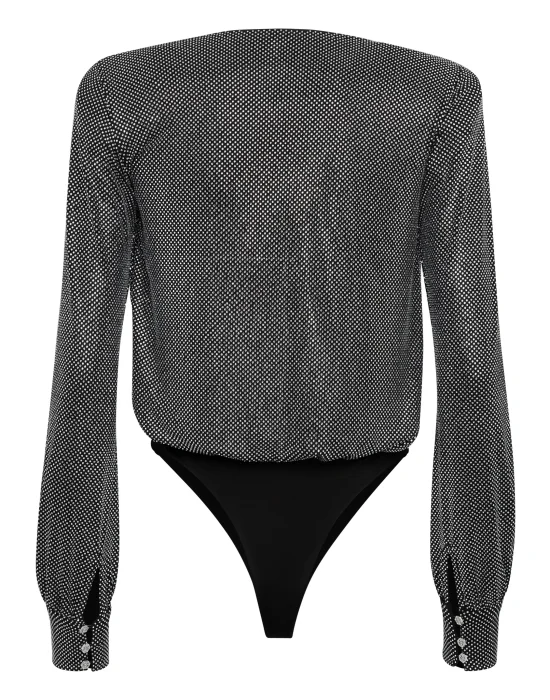 Body Crystal