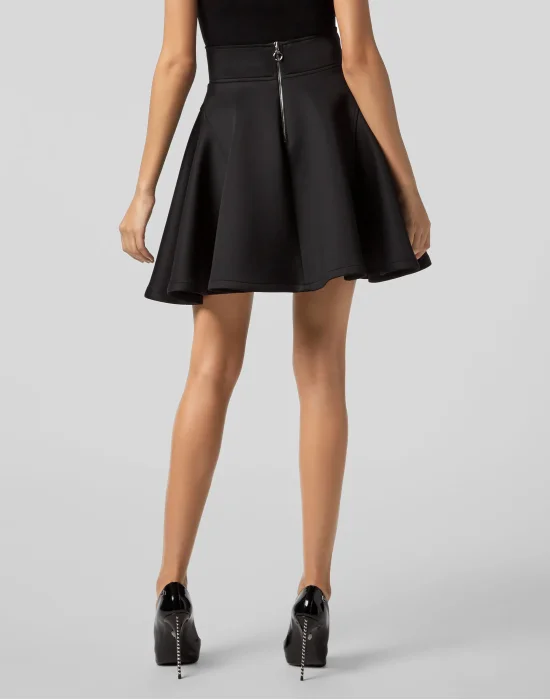 Short skirt Elegant