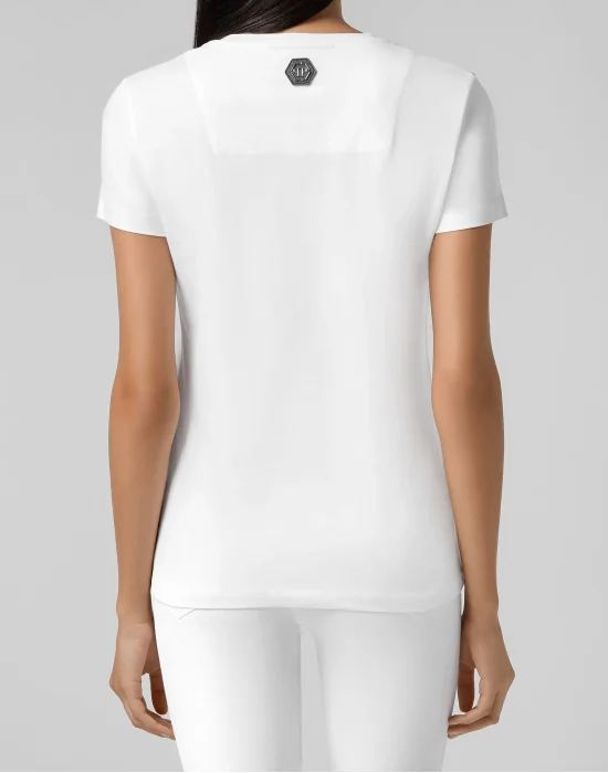 T-shirt Round Neck SS Philipp Plein TM