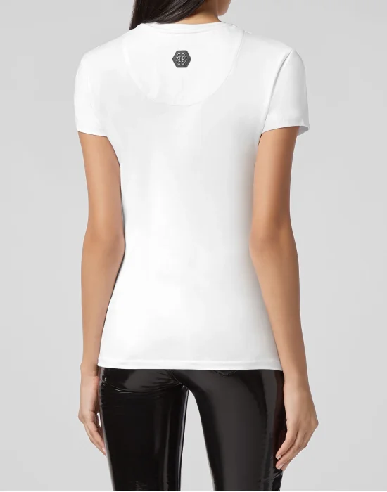 T-shirt Round Neck SS PP1978