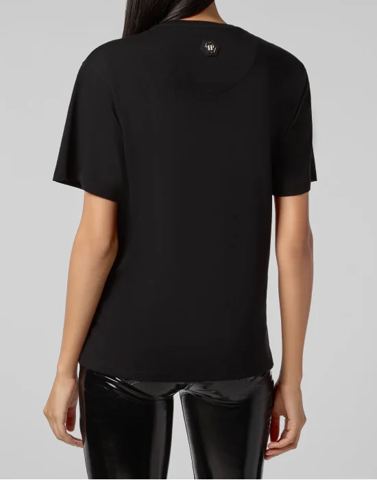 T-shirt Round Neck SS Thunder
