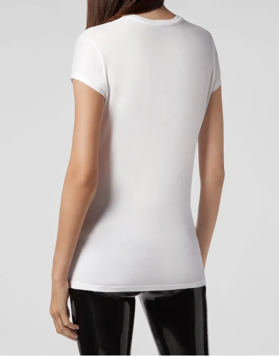 T-shirt Round Neck SS