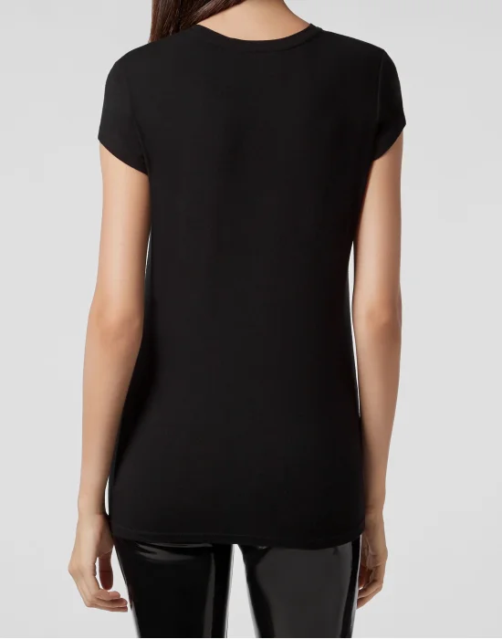 T-shirt Round Neck SS