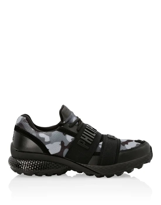 Runner Camouflage
