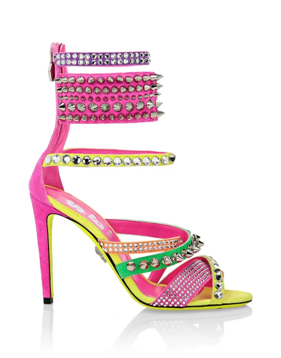 Sandals High Heels
