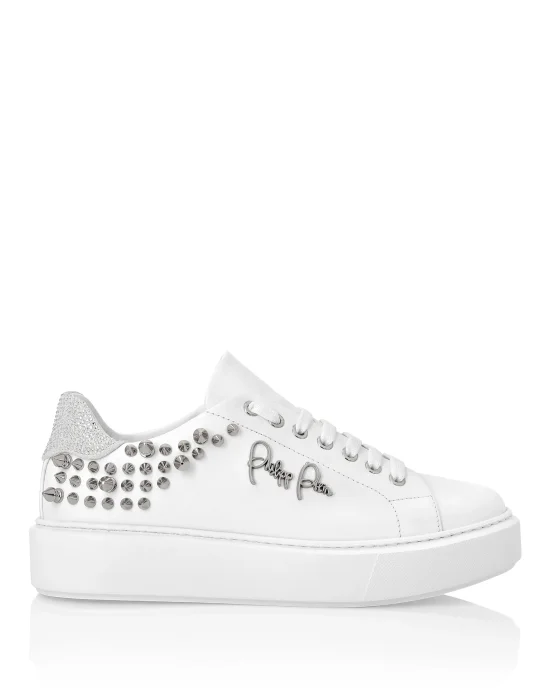 Lo-Top Sneakers Signature