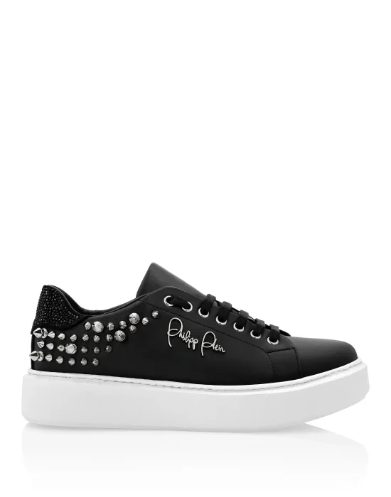 Lo-Top Sneakers Signature
