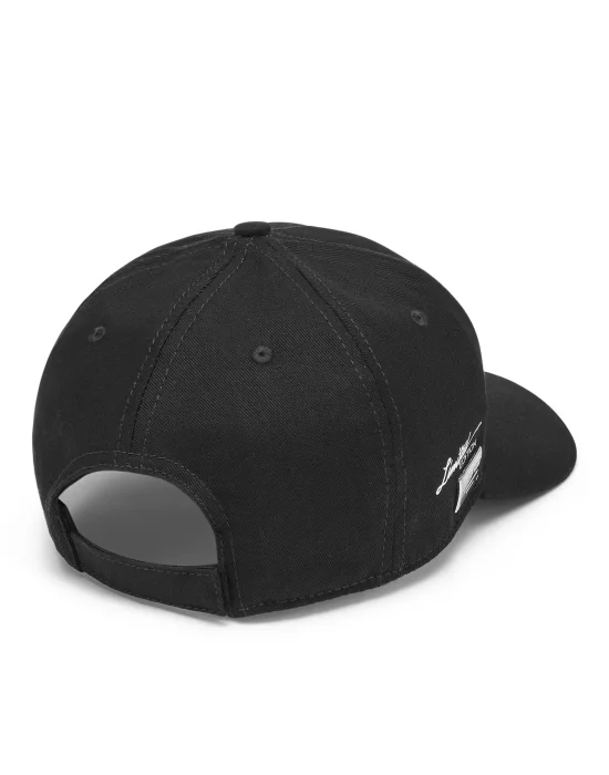Baseball Cap Philipp Plein TM
