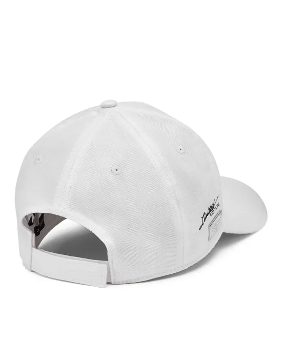 Baseball Cap Hexagon