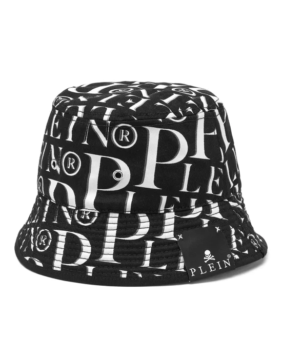 Bucket Hat All over PP