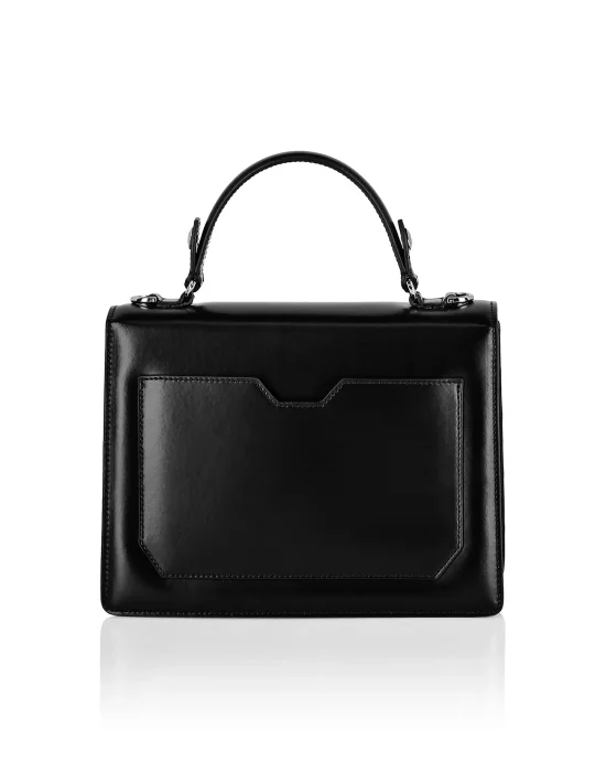 Medium Handle Bag Superheroine