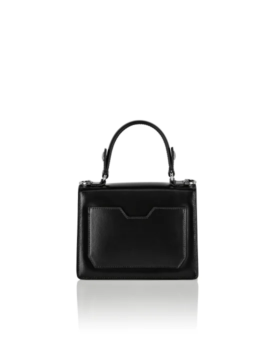 Small Handle Bag Superheroine