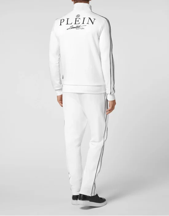 Sponge Top/Trousers Iconic Plein