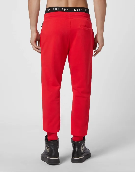 Jogging Trousers Iconic Plein