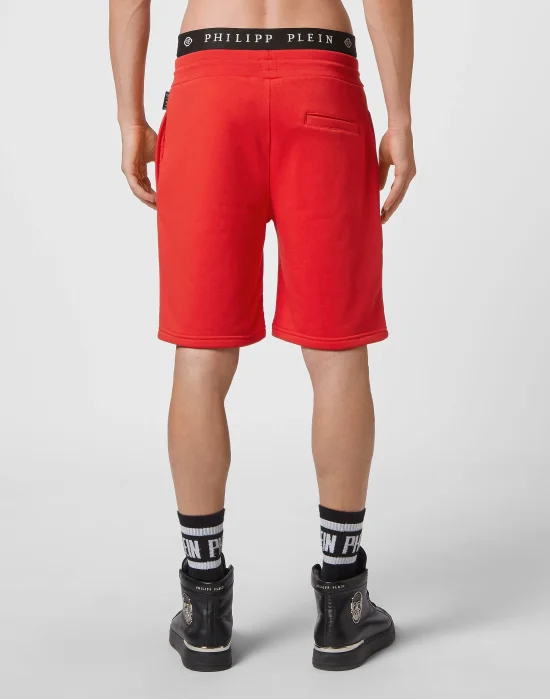 Jogging Shorts Iconic Plein