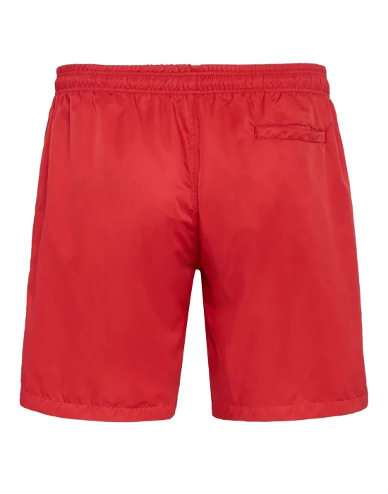 Beachwear Trousers Hexagon