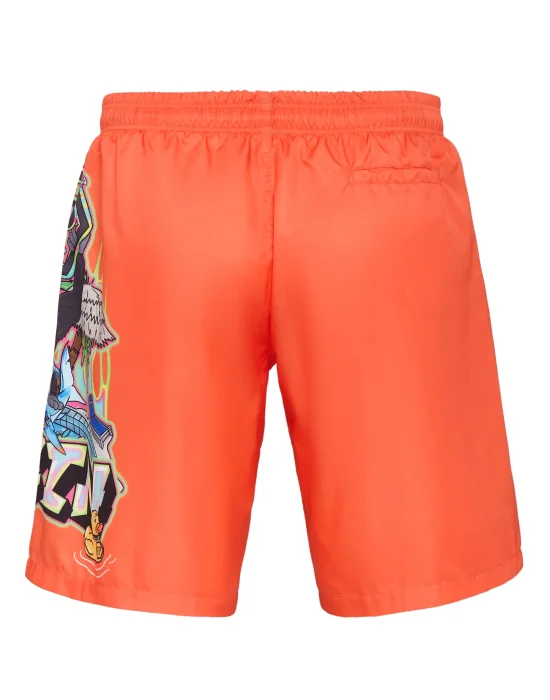 Beachwear Trousers PP Duck