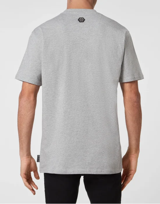 Jersey T-shirt Round Neck SS Tattoo