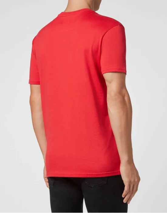 T-shirt Round Neck SS Iconic Plein