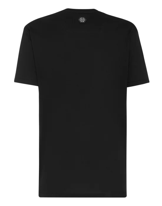 T-shirt Round Neck SS