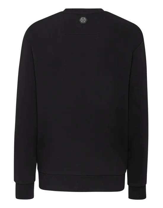 Sweatshirt LS Philipp Plein TM