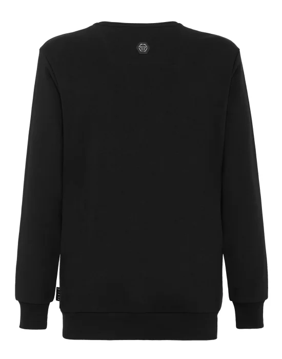 Sweatshirt LS Philipp Plein TM