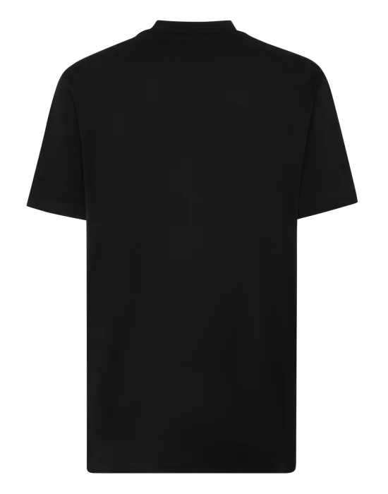 T-shirt Round Neck SS stones Navajo