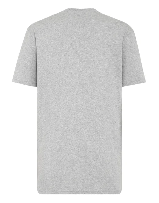 T-shirt Round Neck SS stones Navajo