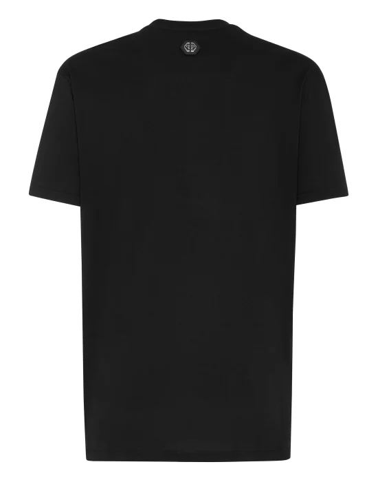 T-shirt Round Neck SS Iconic Plein