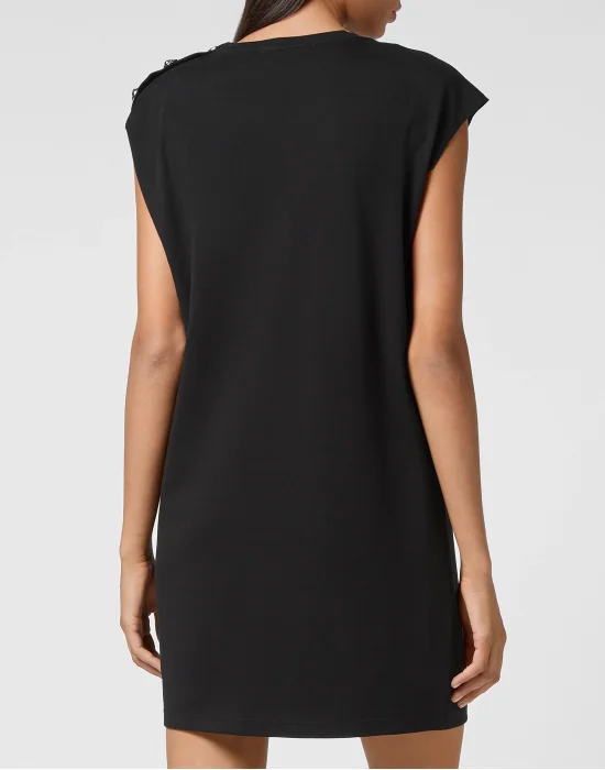 T-shirt Round Neck SS Iconic Plein