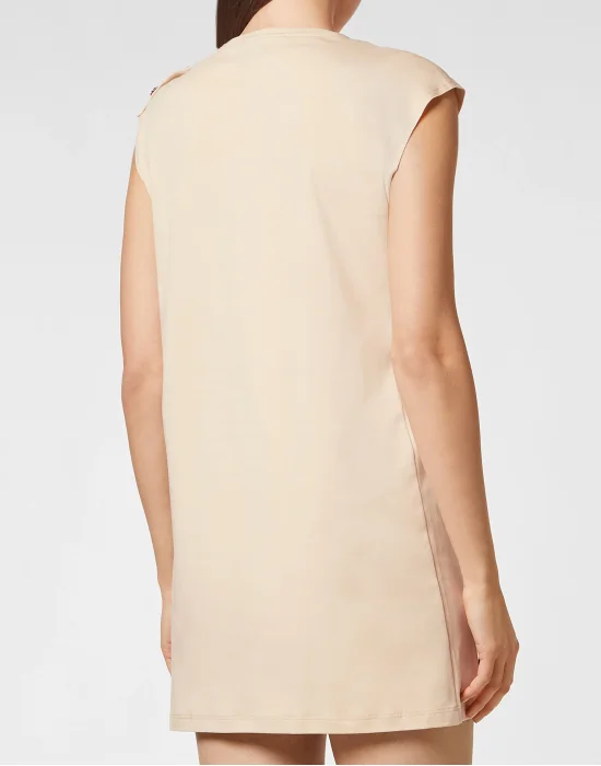 T-shirt Round Neck SS Iconic Plein