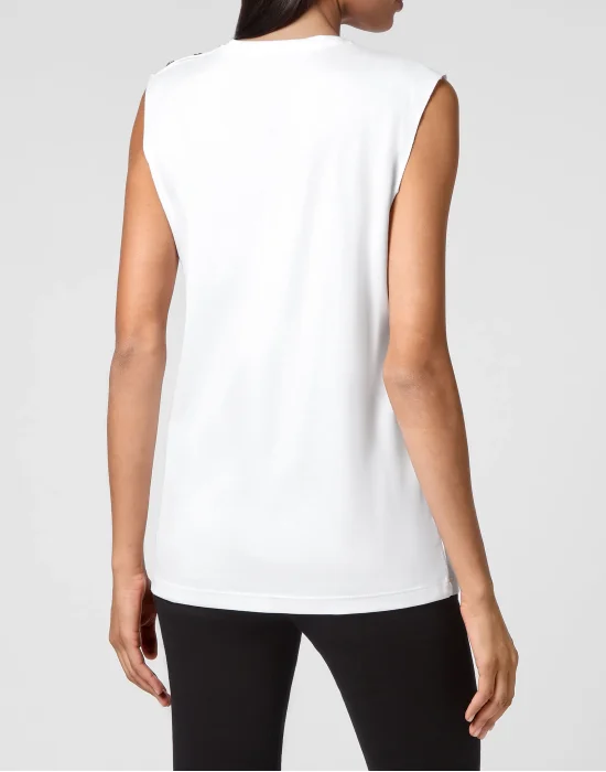 Tank top Iconic Plein