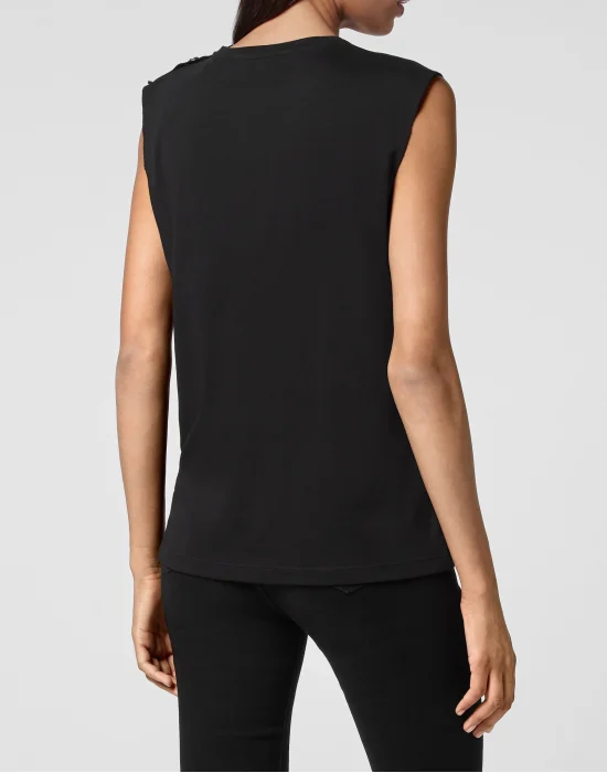 Tank top Iconic Plein
