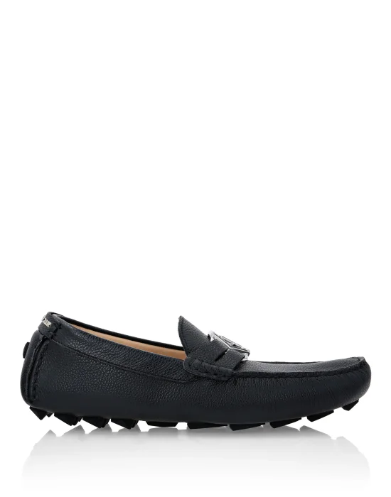 Moccasin Philipp Plein TM