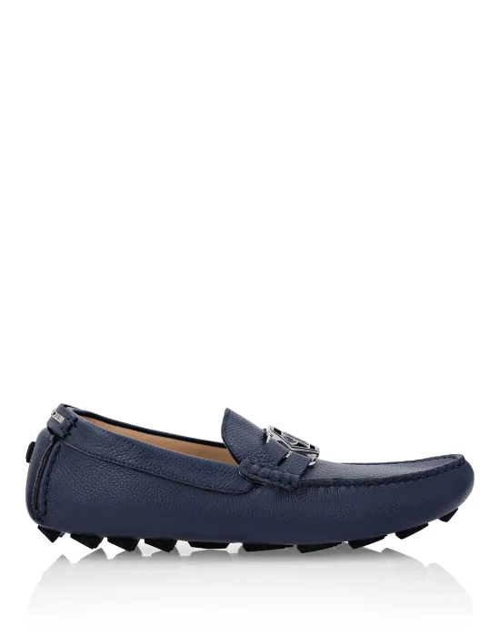 Moccasin Philipp Plein TM