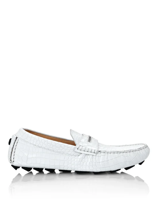 Moccasin