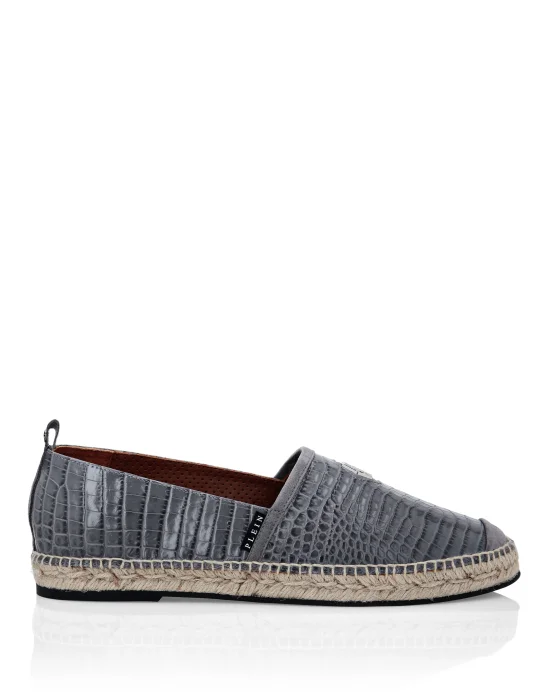 Espadrillas Hexagon