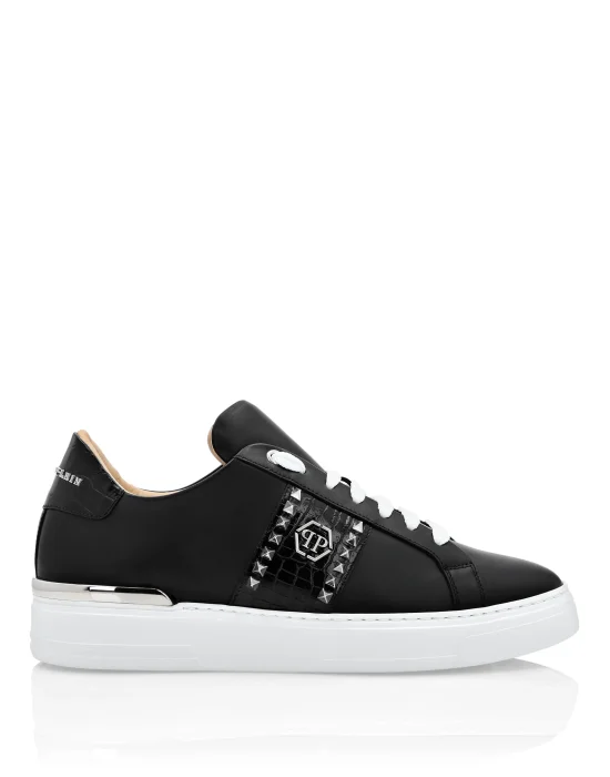 ORIGINAL TM  STUDDED LO-TOP