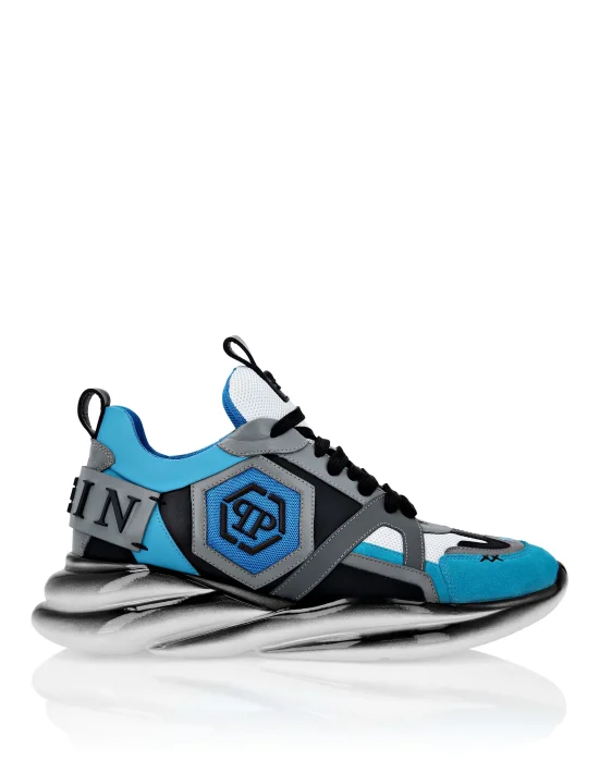 Runner Plein Hurricane