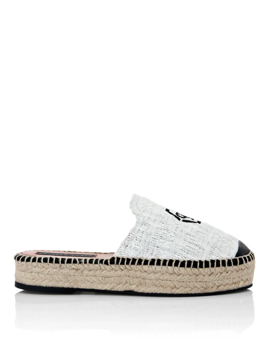 Espadrillas Hexagon