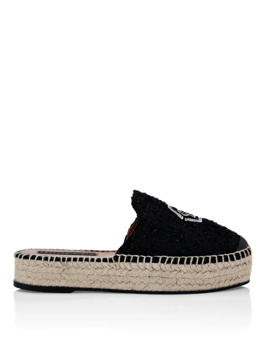 Espadrillas Hexagon