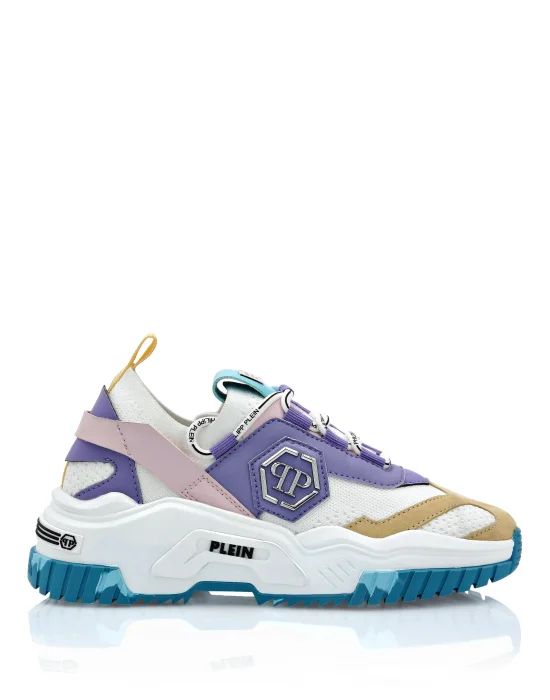 TRAINER SNEAKERS PREDATOR