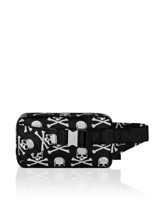 Fenny Pack Skull&Bones