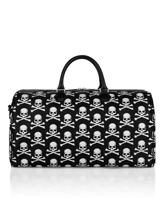 Handle bag Skull&Bones