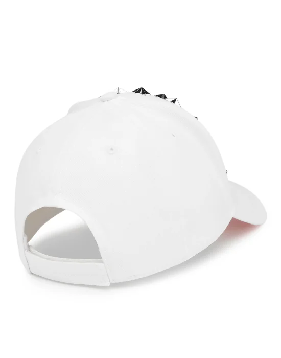 Baseball Cap Stars