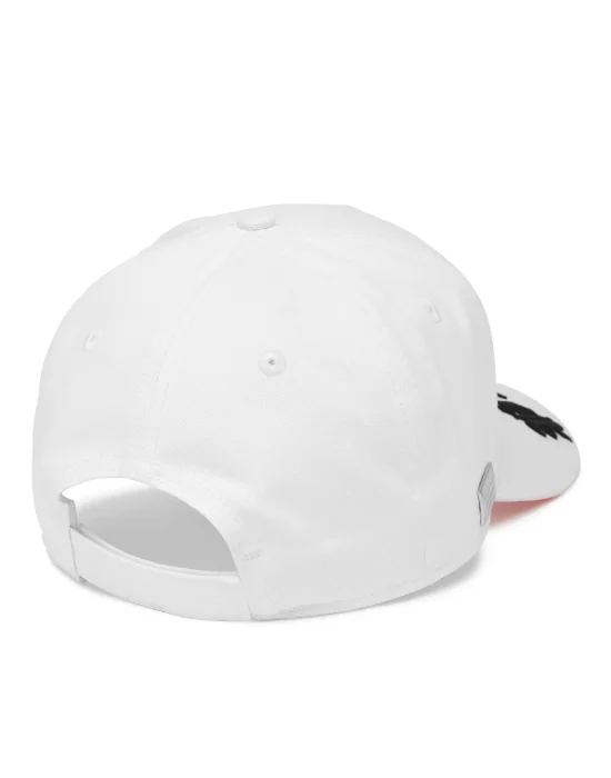 Baseball Cap Skull&Bones