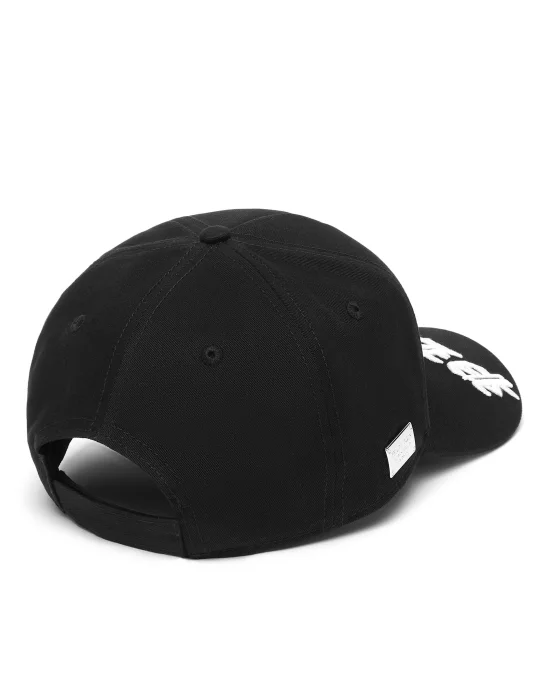 Baseball Cap Skull&Bones